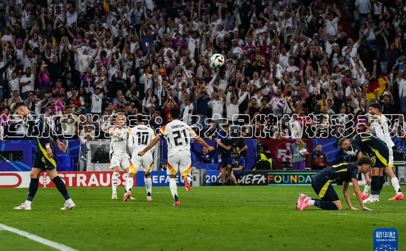 运动时尚赛事：各大品牌的精彩表现