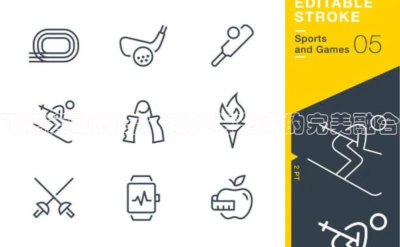 飞镖运动传奇：竞技与艺术的完美融合