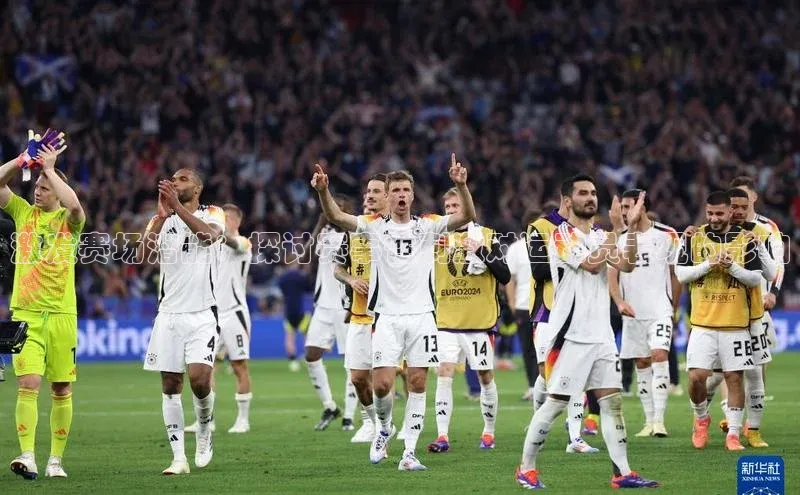 激发赛场潜能：探讨赛事性刺激对运动员表现的影响