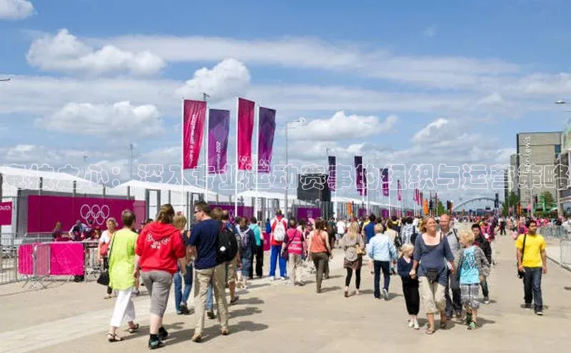 竞技之心：深入专业运动赛事的组织与运营策略