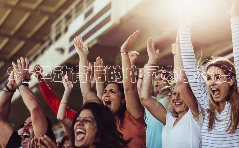 2号运动背后的中国赛事深度