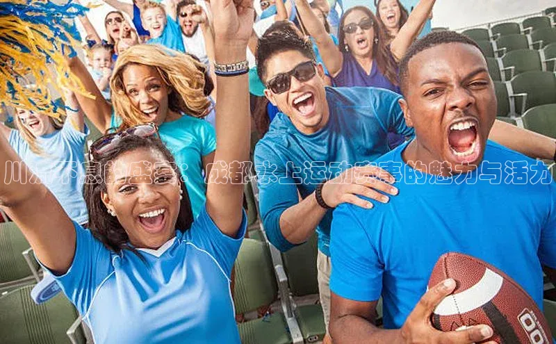 川流不息的盛宴：成都水上运动赛事的魅力与活力