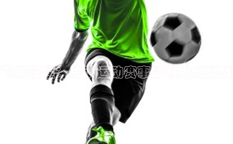 飞跃征程：线下运动赛事的魅力与挑战