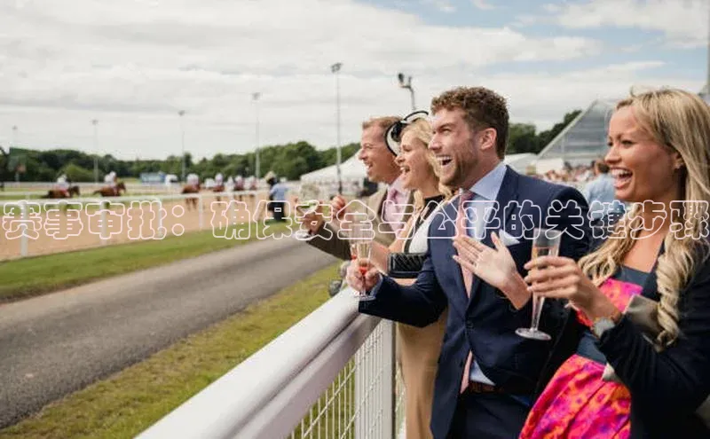 赛事审批：确保安全与公平的关键步骤